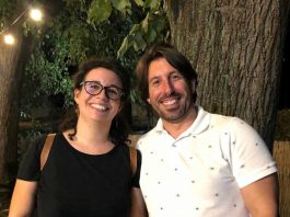 Ecolò Sesto Fiorentino: eletti i due co-portavoce Bistondi e Mucini
