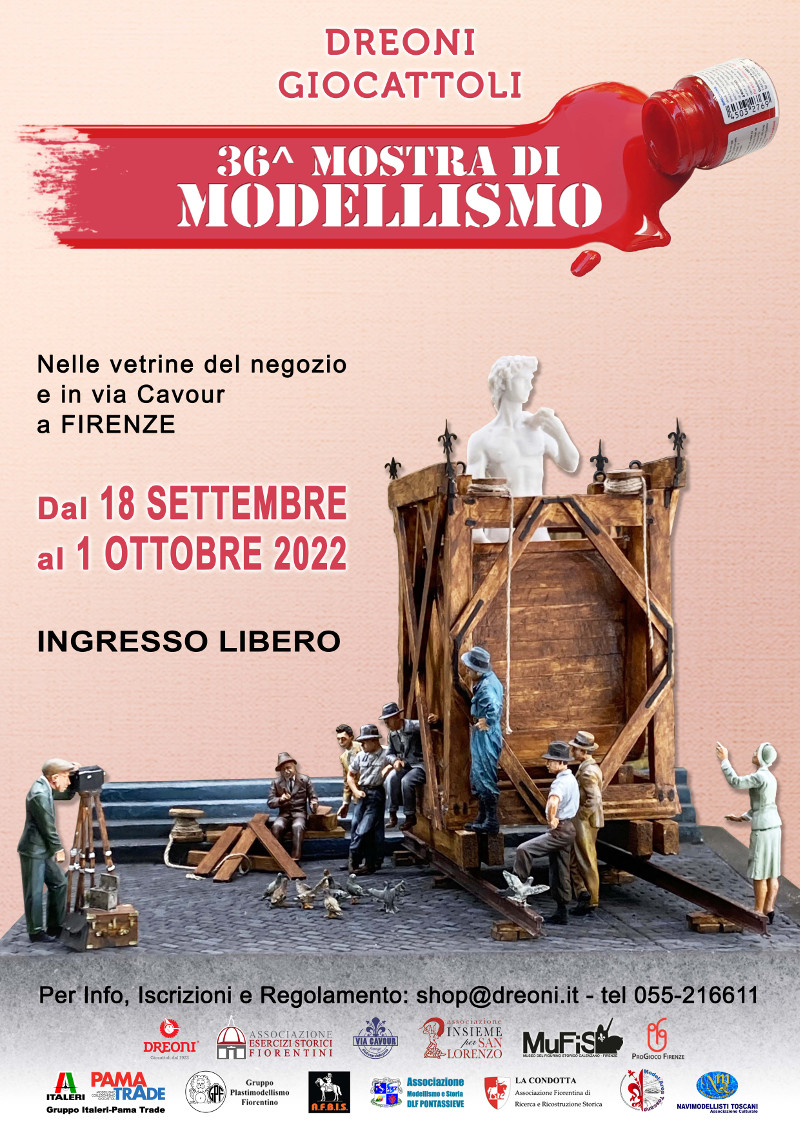 Locandina 2022_David Museo del Figurino Storico