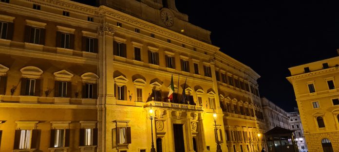 Palazzo Chigi