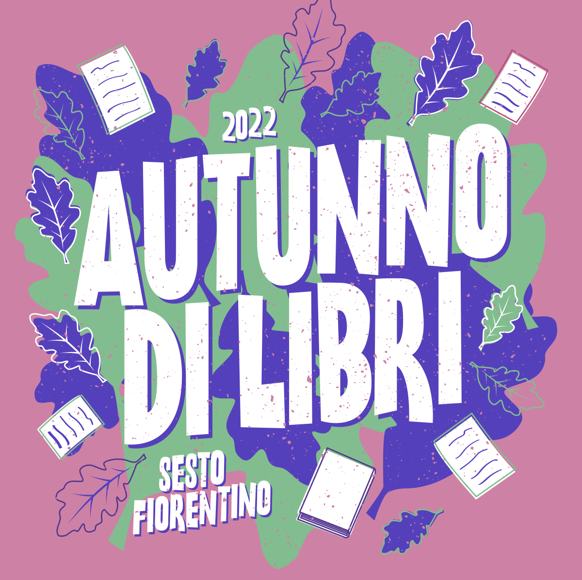 Autunno di libri 2022