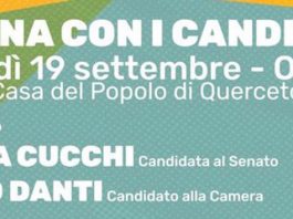 Sinistra Italiana Sesto Fiorentino 2