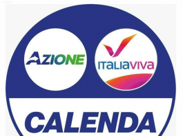 Terzo Polo: cena elettorale al circolo Nuova Zambra Terzo Polo