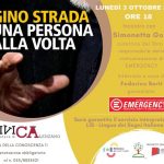 Una Persona alla volta