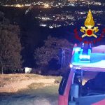 Vigili del fuoco-Piazzale Leonardo