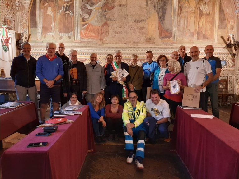 Il CAI di Sesto Fiorentino