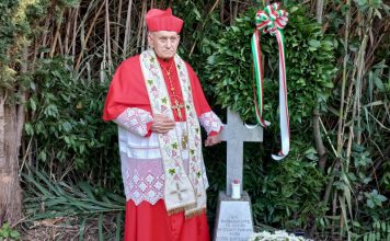 Ernst Simoni -Don Bortolotti