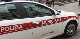 Polizia Municipale Firenze