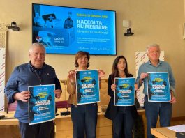 Torna la raccolta alimentare nei punti vendita Unicoop Firenze Raccolta alimenatre 2022