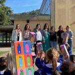 Calenzano Publiacqua borracce