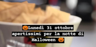 Cornetterai Notturna-Halloween