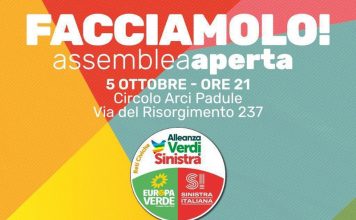 Sinistra italiana