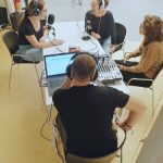 Web radio Palinsesto