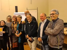 Raccontami un giallo in 30 secondi