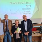 Auser (presentazione bilancio sociale 201)