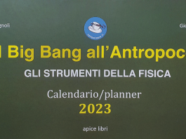 Calendario apice libri
