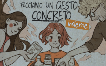 Giornata nazionale della colletta Alimentare Colletta alimentare