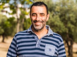 Giuntini: “Sinistra Italiana sostiene Sforzi. Pd decida sulle primarie” Federico Giuntini