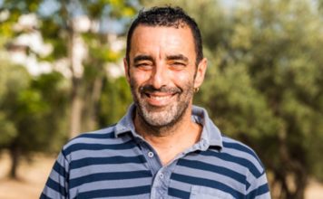 SI Sesto: “Gestione acqua deve essere pubblica” Federico Giuntini