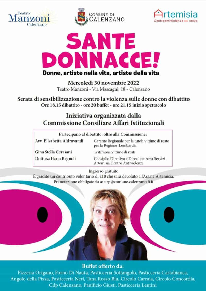 Sante Donnacce