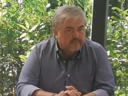Stefano Mengato