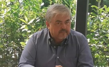 Svastiche al Liceo Artistico di Sesto, Mengato (FdI): “Propaganda da Falchi” Stefano Mengato