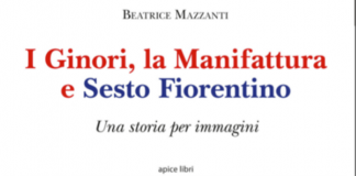 I Ginori, la manifattura e Sesto