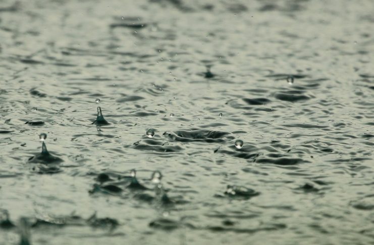 Piogge e temporali in arrivo: allerta gialla per lunedì 17 agosto Pioggia