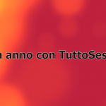 Un anno con TuttoSesto