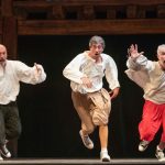 Shakespeare in 90 minuti