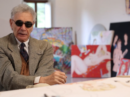 Il cinema Grotta ospita il docufilm su Luca Alinari