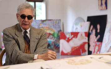 Il cinema Grotta ospita il docufilm su Luca Alinari