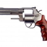 Calenzano: trova una pistola con il metal detector