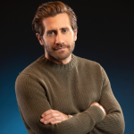 Jake Gyllenhaal