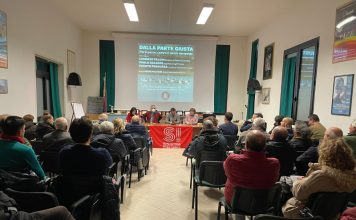 “Dalla parte giusta”: Sinistra Italiana ribadisce il no al nuovo aeroporto Sinistra Italiana 2