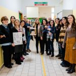 Vivi in ciclo