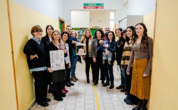 Il progetto ‘Vivi in ciclo’ entra nelle scuole sestesi Vivi in ciclo