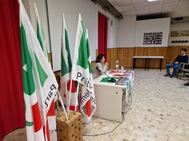 Sesto: dibattito partecipato all’incontro con Paola De Micheli Paola De Micheli