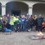 Benedizione animali Querceto