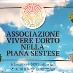 Associazione Vivere l'orto nella Piana sestese