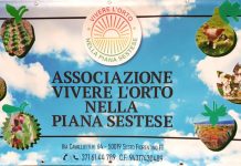 Associazione Vivere l'orto nella Piana sestese