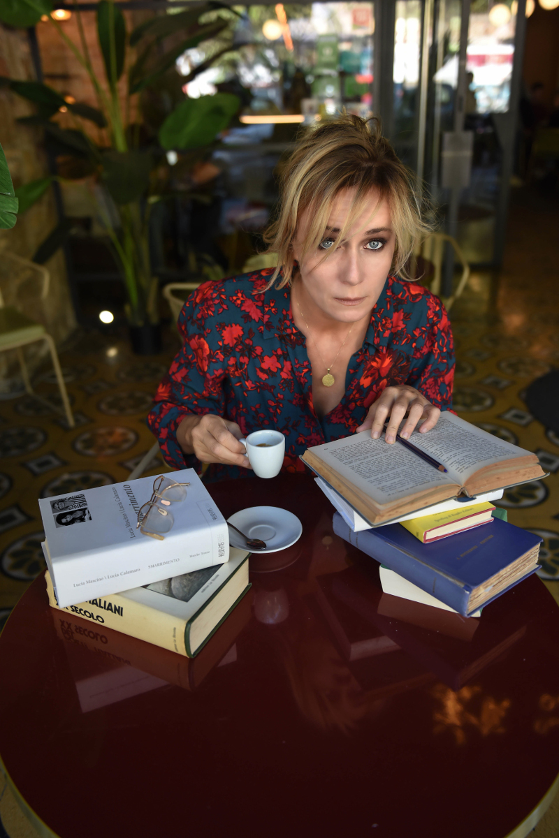 Lucia Mascino 