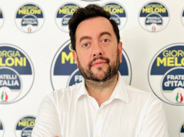 Aeroporti, Torselli (FdI): “Finalmente un governo che parla del necessario sviluppo di Firenze e Pisa” Torselli