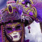 Il Carnevale a Calenzano: corteo storico, spettacoli e giochi Maschera di Carnevale