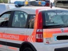 Polizia-Municipale
