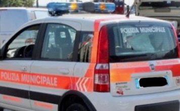 Polizia-Municipale