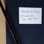 Prima elementare Pascoli