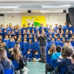 Studenti francesi alla Cavalcanti