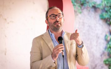 Amministrative, Danti (Sinistra Italiana): “Partita aperta ovunque” danti