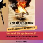 C'era una volta in Italia
