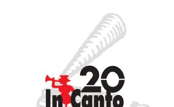 InCanto 2023 logo